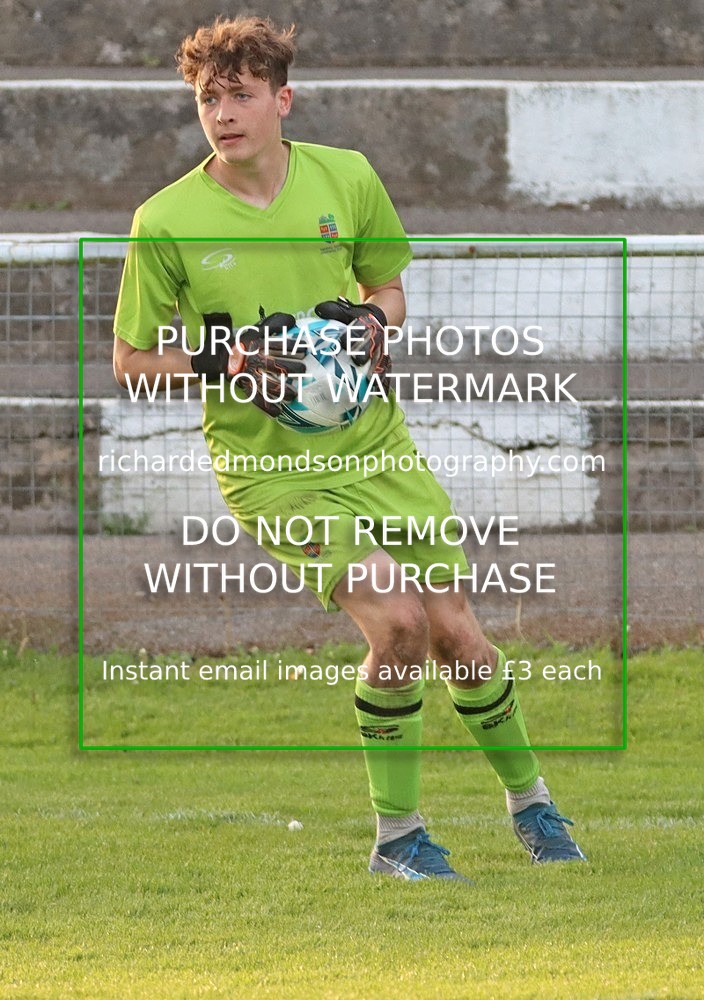 IMG_7840 - Kendal Town Under 23's vs Macclesfield International Blues (9/5/24)