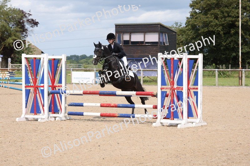 20250608-2324 - Class 6 - 90cm