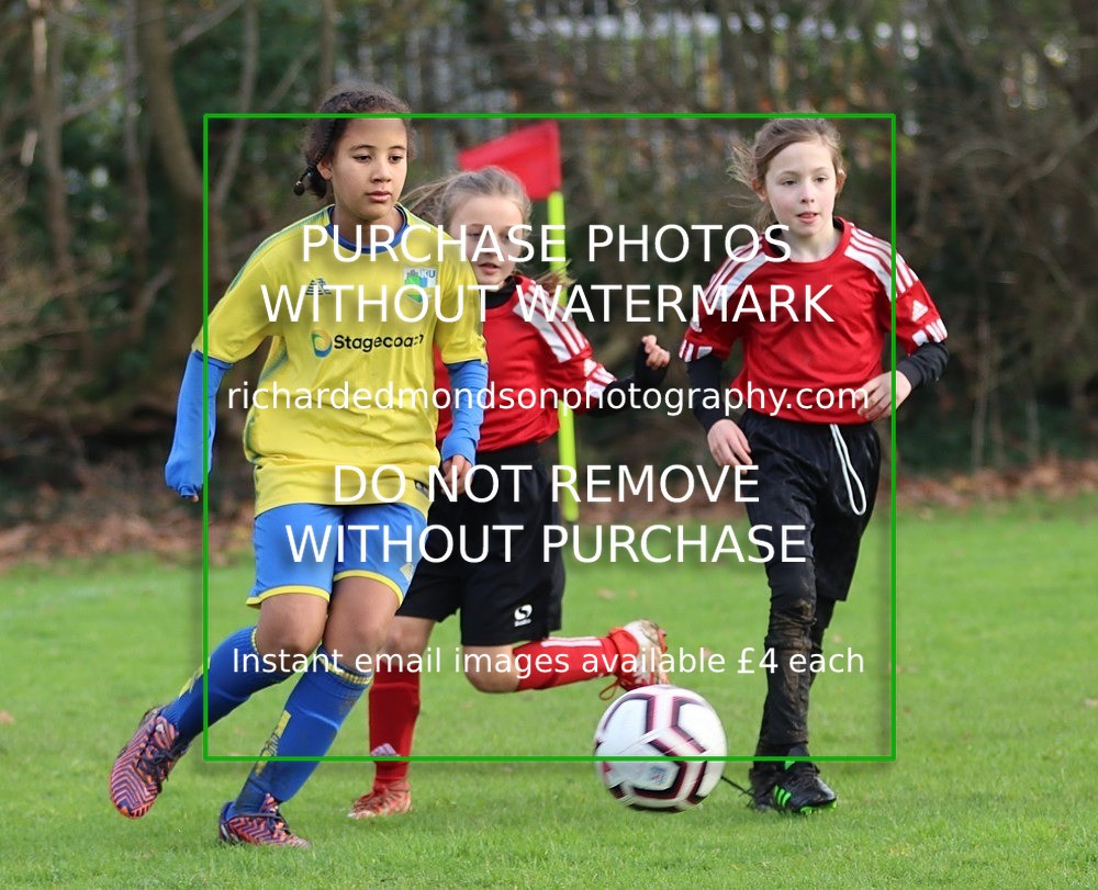 IMG_3861 - Kendal Utd U10 Cobras vs Grange Utd U9 (27/11/22)