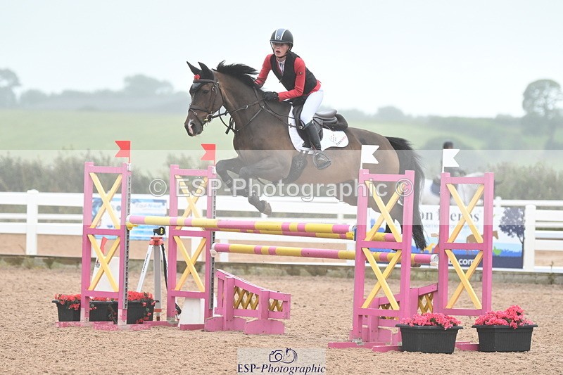 240720A-114635-14572 - Cls 11, 1 Star Bronze Tour 1.15m