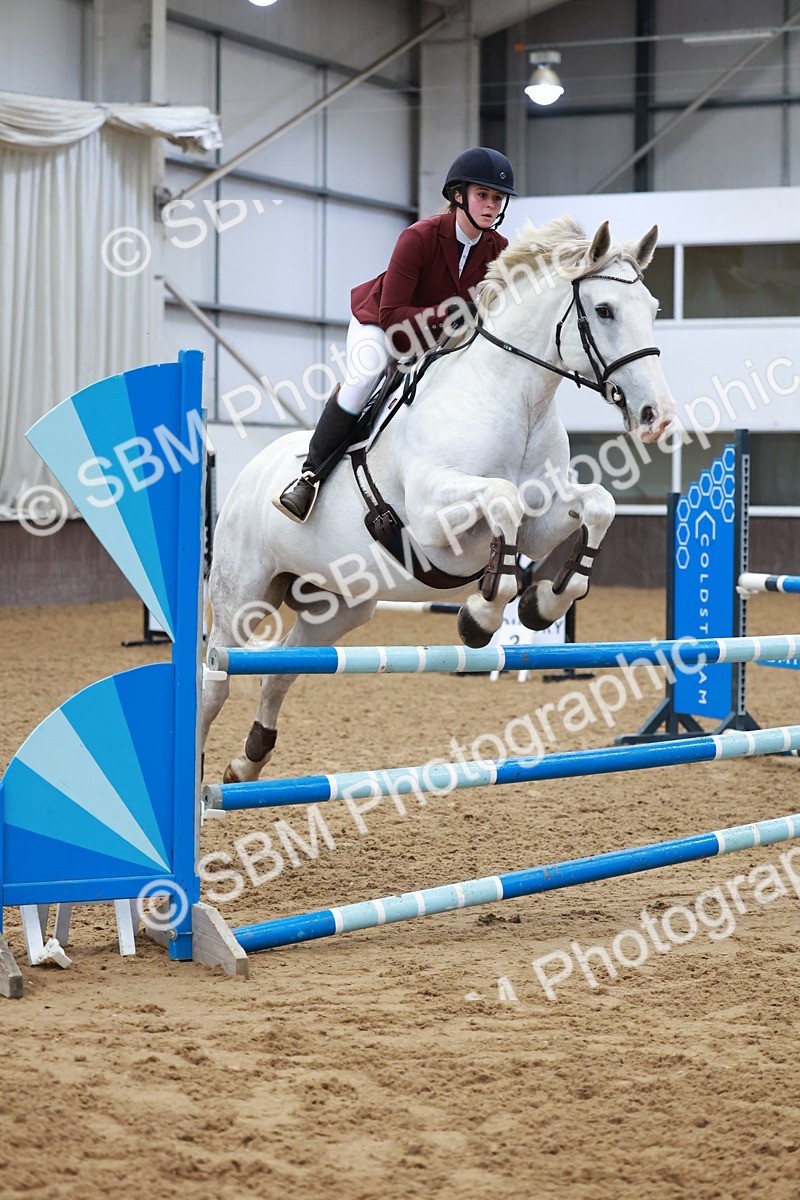 SBM_000888 - Class 3 - Senior Discovery 1.00m