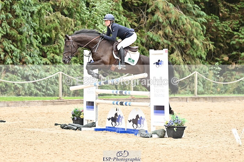 250706A-154120-20733 - Cls 50 Snr Foxhunter