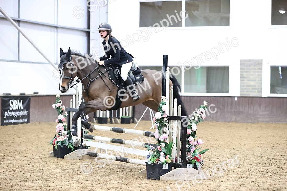 SBM_006377 - Class 19 - Clear Round