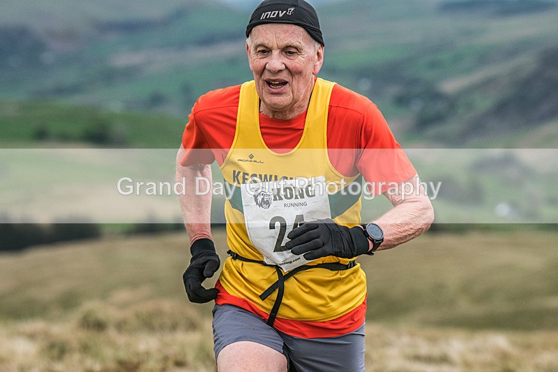 Hartside-138 - Dockray-Hartside Fell Race Wednesday 6th May 2026