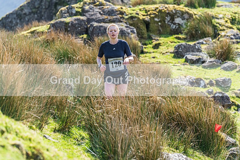 Glaramara-320 - Glaramara Fell Race Sunday 19th May 2024