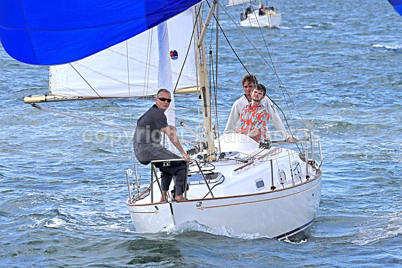 190728 BRIZO CO1223 1Y3A1338 - Sailboats - monohull