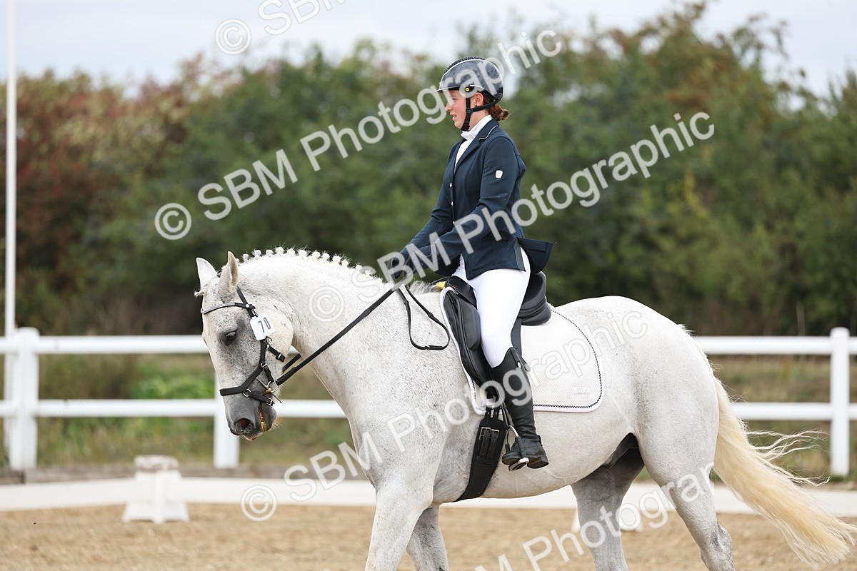 SBM_002649 - Class 7 - Novice 2 Warm Up