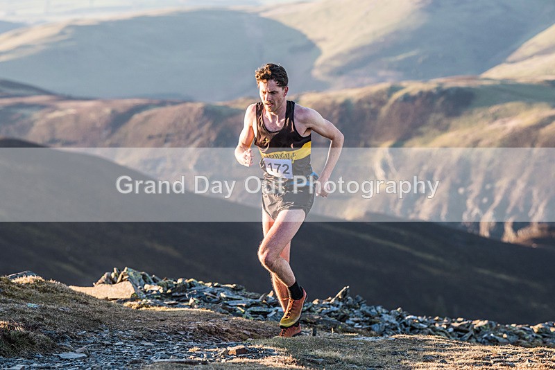 Grisedale-54 - Grisedale Grind Fell Race Wednesday 19th April 2023