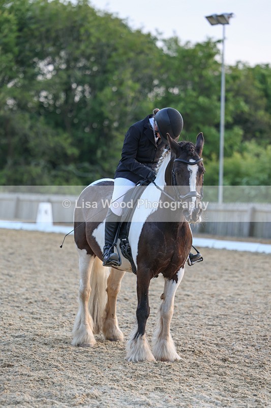 3E7A4440 - Class 6: NOVICE sec B- Novice 3 2024