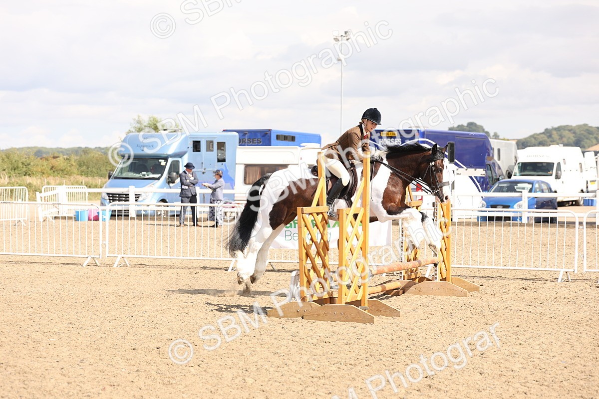 SBM_07326 - Class 58b -  Style & Performance - 70cm (20+)