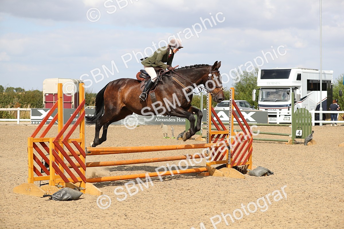 SBM_06149 - Class 48b Style & Performance 70cm (20+)