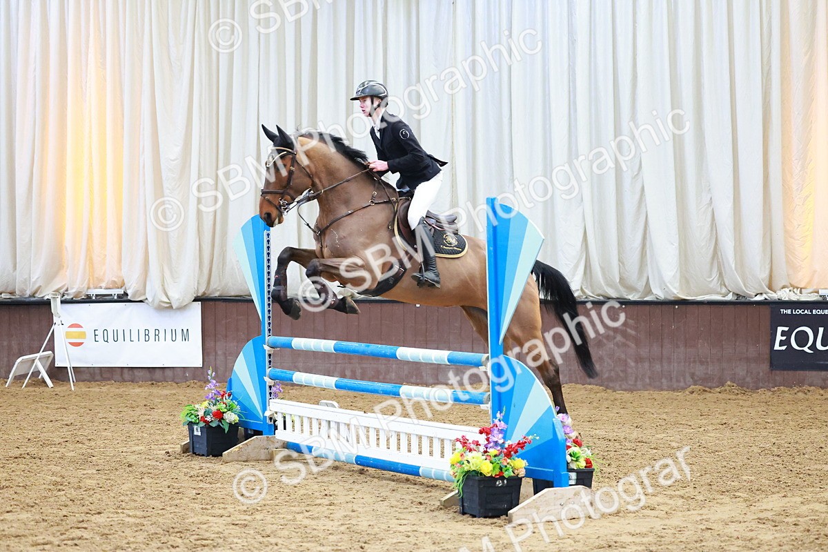 SBM_002924 - Class 9 - Senior Discovery - 1.00m