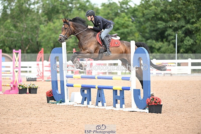 240802A-122215-04324 - Cls 23 85cm Amateur Qualifier