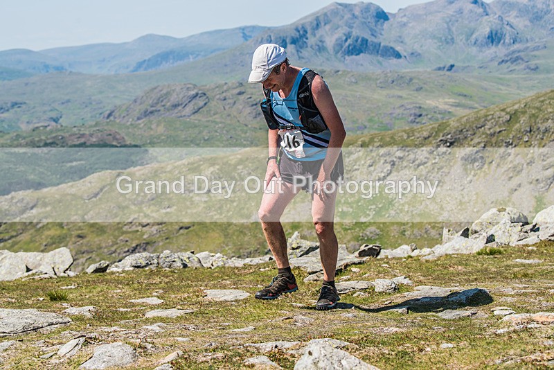 Duddon Long-964 - Duddon Valley (Long) Fell Race Saturday 3rd June 2023