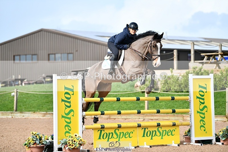 260313-124159-01571 - Cls 3 + 4 Snr Foxhunter and 1.20m Open