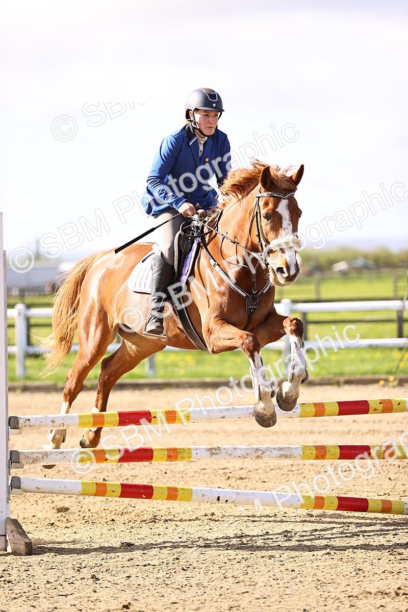 SBM_002960 - Class 14 - Clear Round