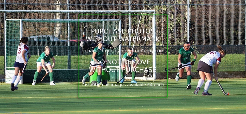 IMG_5037 - Kendal Ladies Hockey v Lancaster (A small selection of photos)