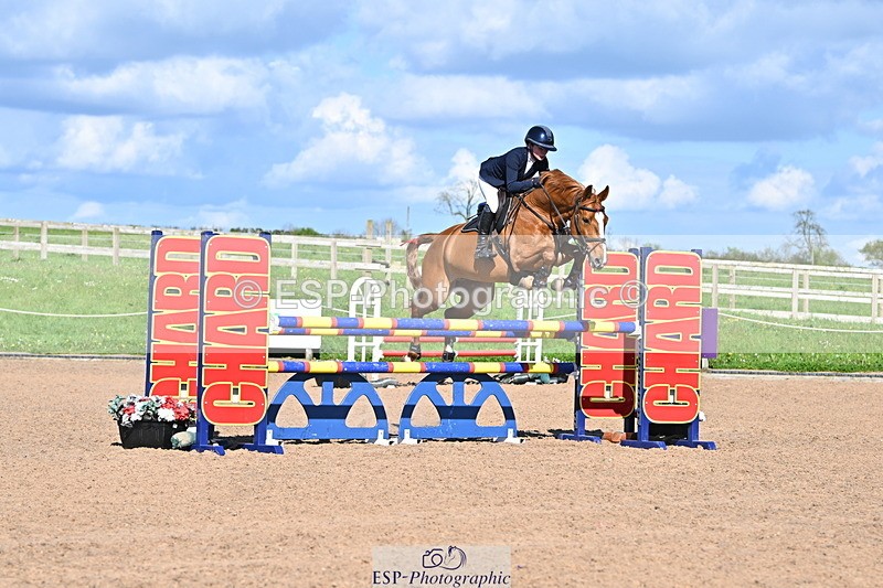 240504A-165251-02997 - Cls 8, 9 & 10 Children on Horses 90cm, 1m & 1.10m