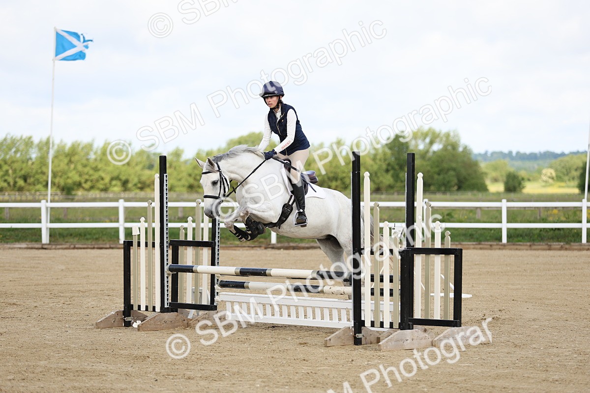 SBM_000001 - Class 1 - Clear Round