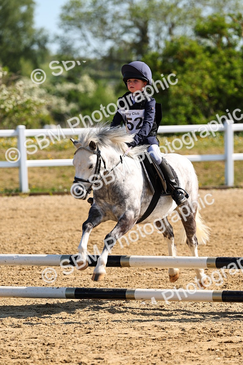 SBM_006750 - Class 2 - 50cm