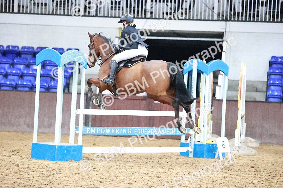 SBM_001234 - Class 3 - 90cm