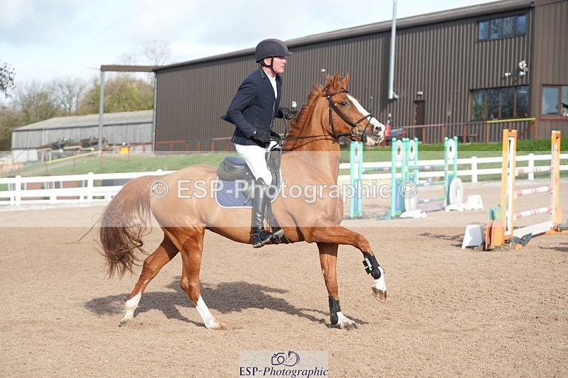 251108-130926-02659 - Cls 13 Foxhunter and 1.20m Open