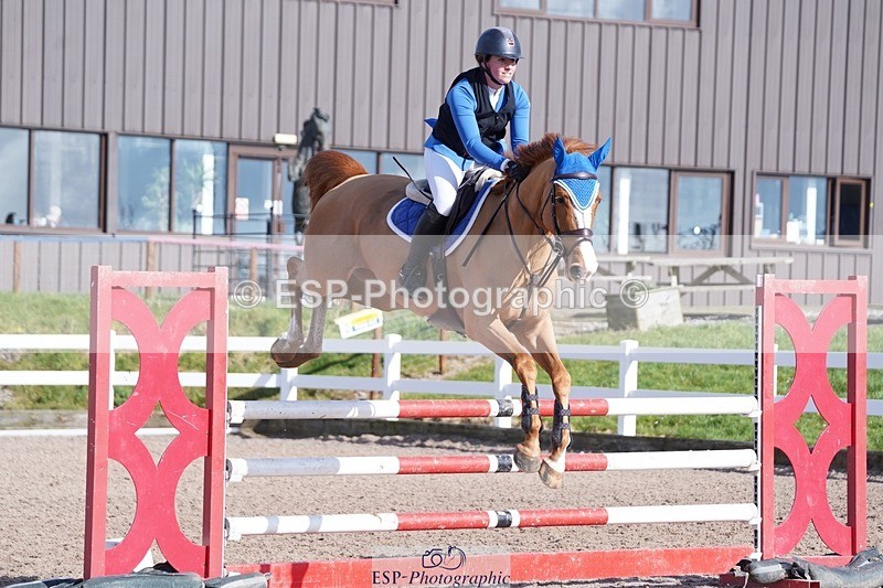 250222-114418-01625 - Cls 12 Newcomers and 1.10m Open