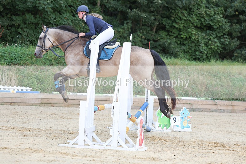 3E7A6716 - Class 5: 70cm Senior