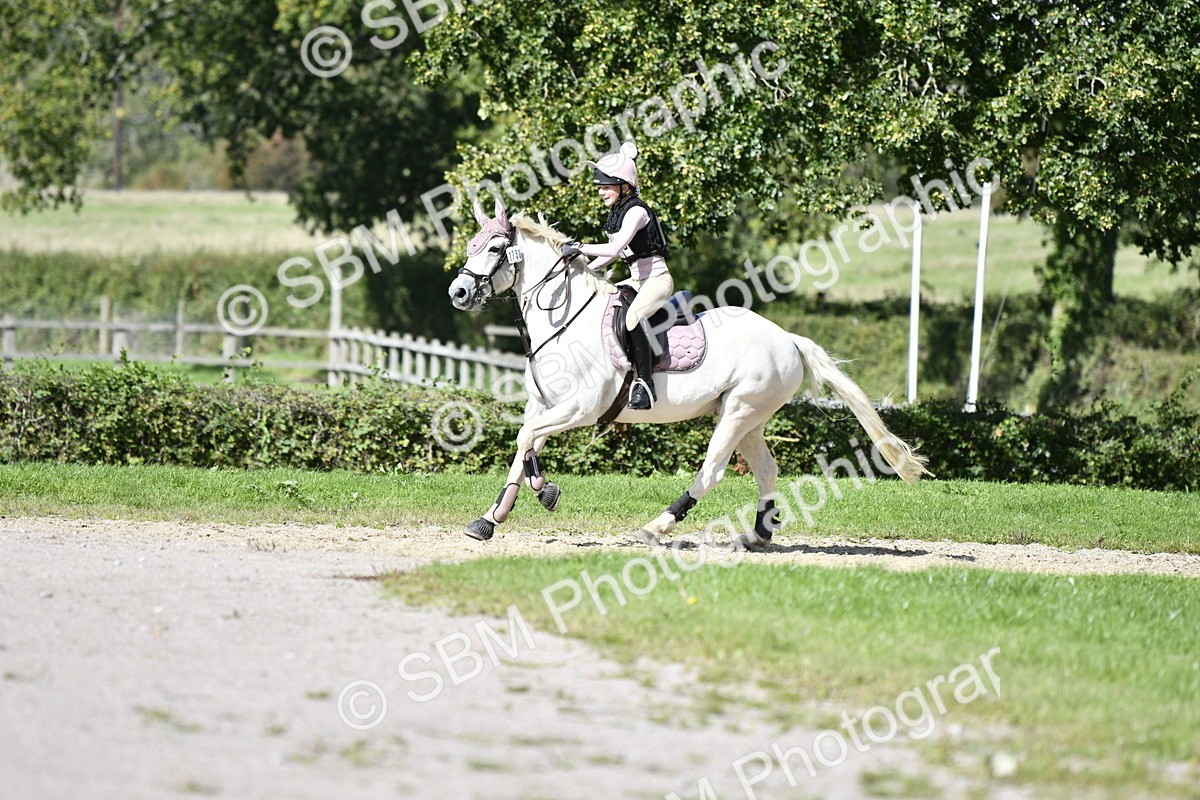 SBM_19225 - E8 - Eventers Challenge 50cm championship