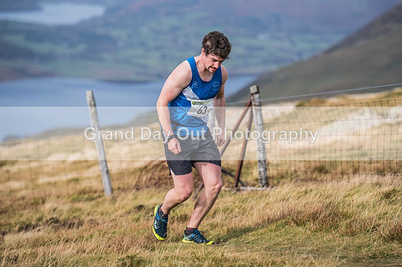 Buttermere-150 - Buttermere Shepherds Meet Fell Race Sunday 27th October 2024