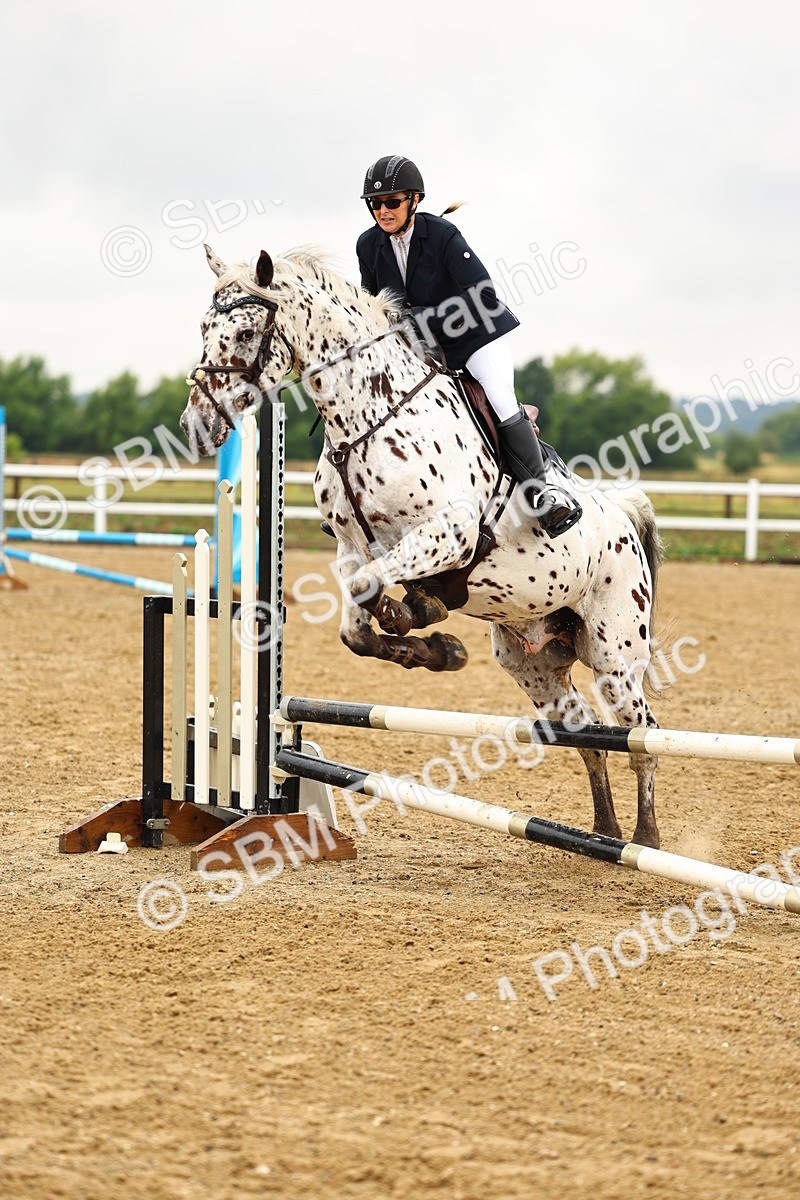 SBM_001268 - Class 4 - 70cm