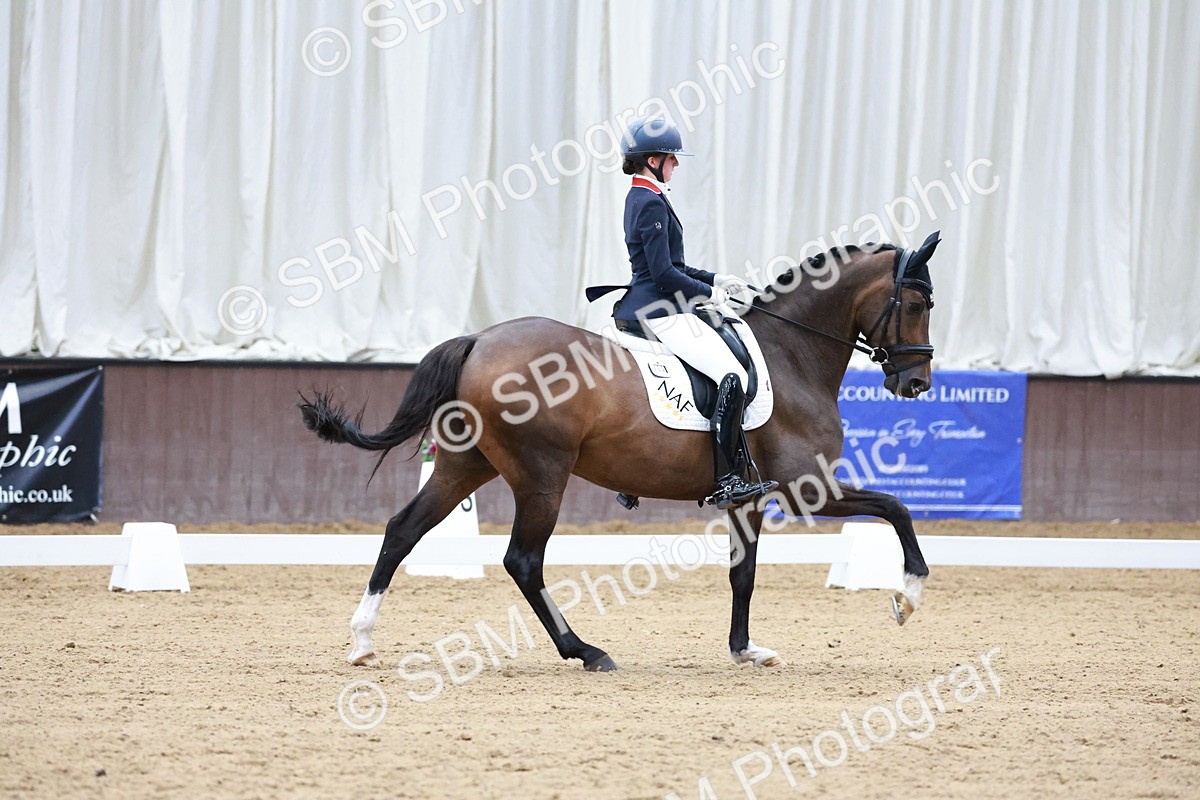 SBM_017844 - Class 15 - FEI Junior