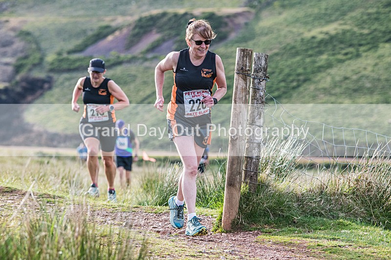 Gavel-245 - Gavel Fell Races (Junior & Senior) Wednesday 28th May 2025