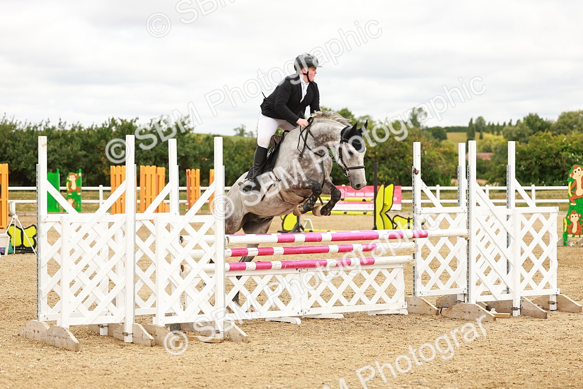 SBM_002353 - Class 11 - Senior Discovery - 1.00m