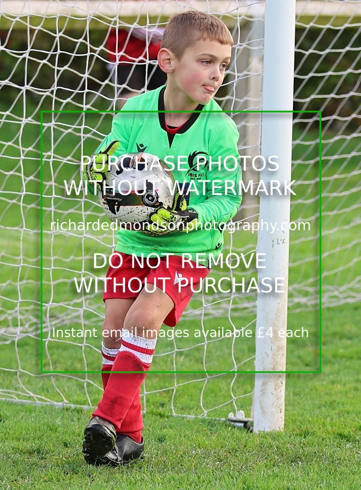 533A6488 - Kendal Utd Youth Under 7s vs Ibis Youth Under 7s (11/10/25)