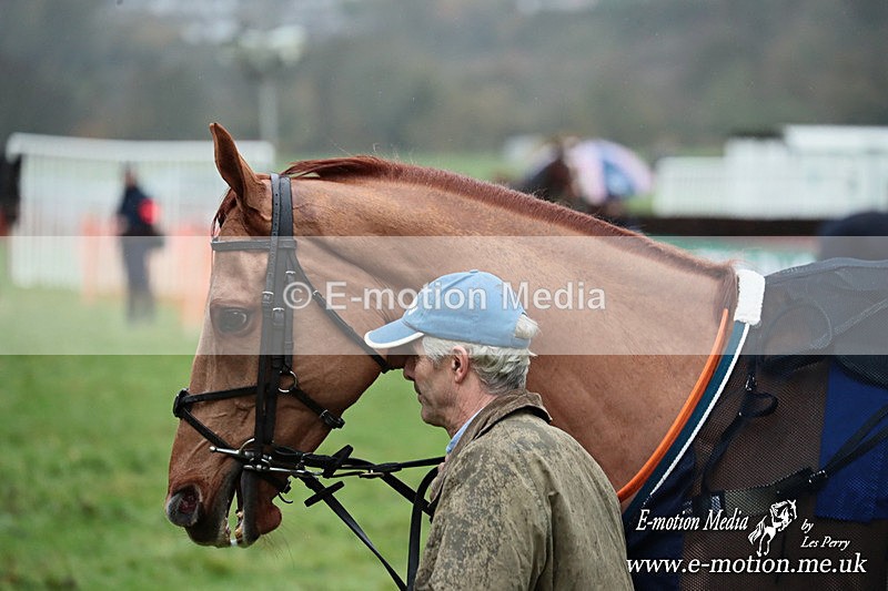 PtP 091125  0019 - Point-to-Point Wales Area Club Lower Machen, Gwent 09/11/25