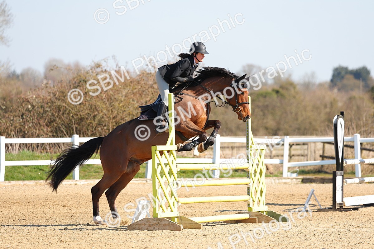 SBM_000716 - Class 2 - Senior British Novice - 90cm