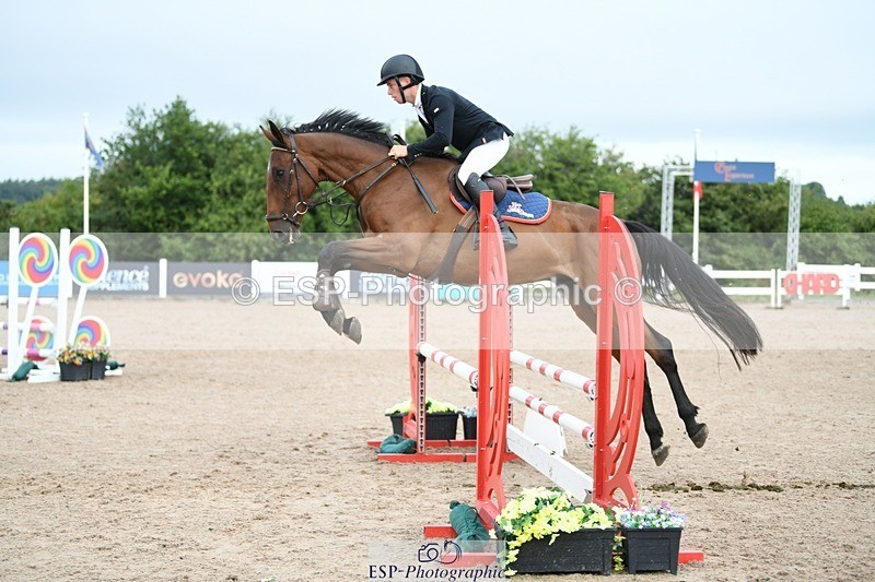 250803-085330-11669 - Cls 31 a&b British Novice & 90cm Open