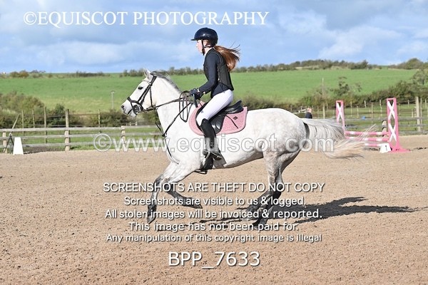 BPP_7633 - CLASS 10 Pony British Novice / 0.80m Open