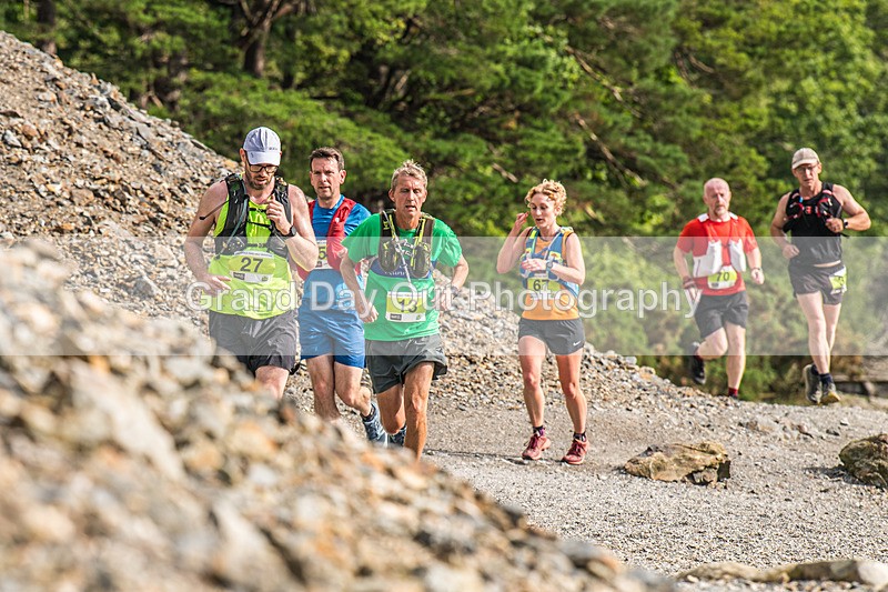 Borrowdale-134 - Fellside Events Borrowdale Trail Half Marathon Sunday 20th July 2025