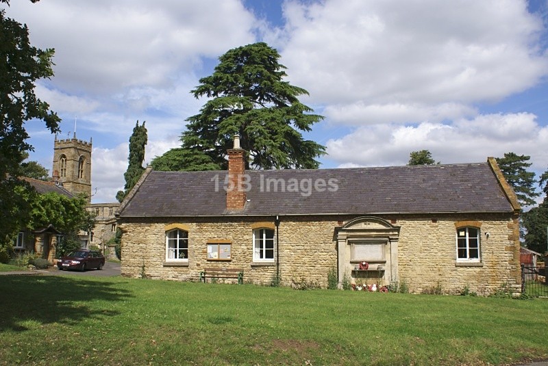 Cogenhoe - Northamptonshire