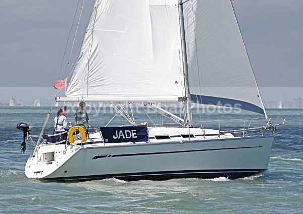 090426 JADE IMG_5476 - Sailboats - monohull