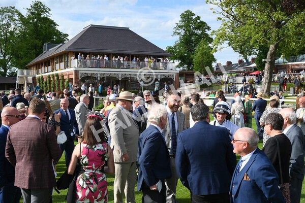 yr21052022r7-4 - Race 7: 5:15pm Reg Bond Always and Forever Stakes