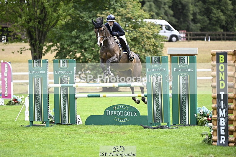 250829A-132649-02211 - Cls 2 Snr Foxhunter