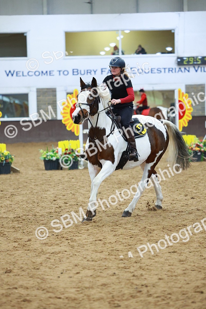 SBM_002755 - Class 4 - Pairs