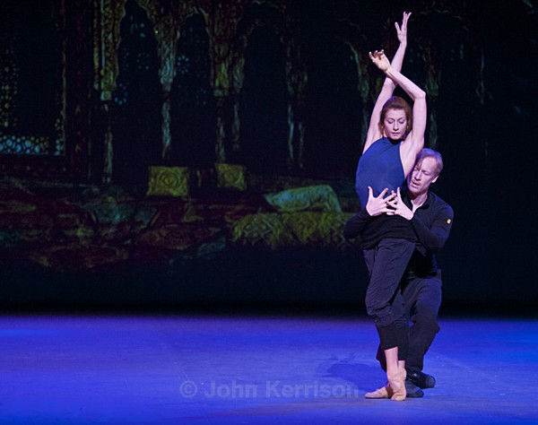  - Igor Zelensky and Ekaterina Kondaurova - Scheherazade