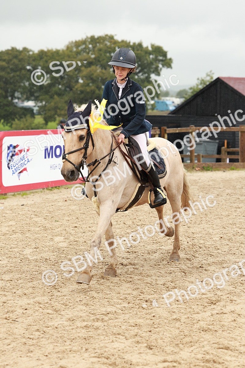 SBM_69469 - J13 - Junior Pony 60cm Championship