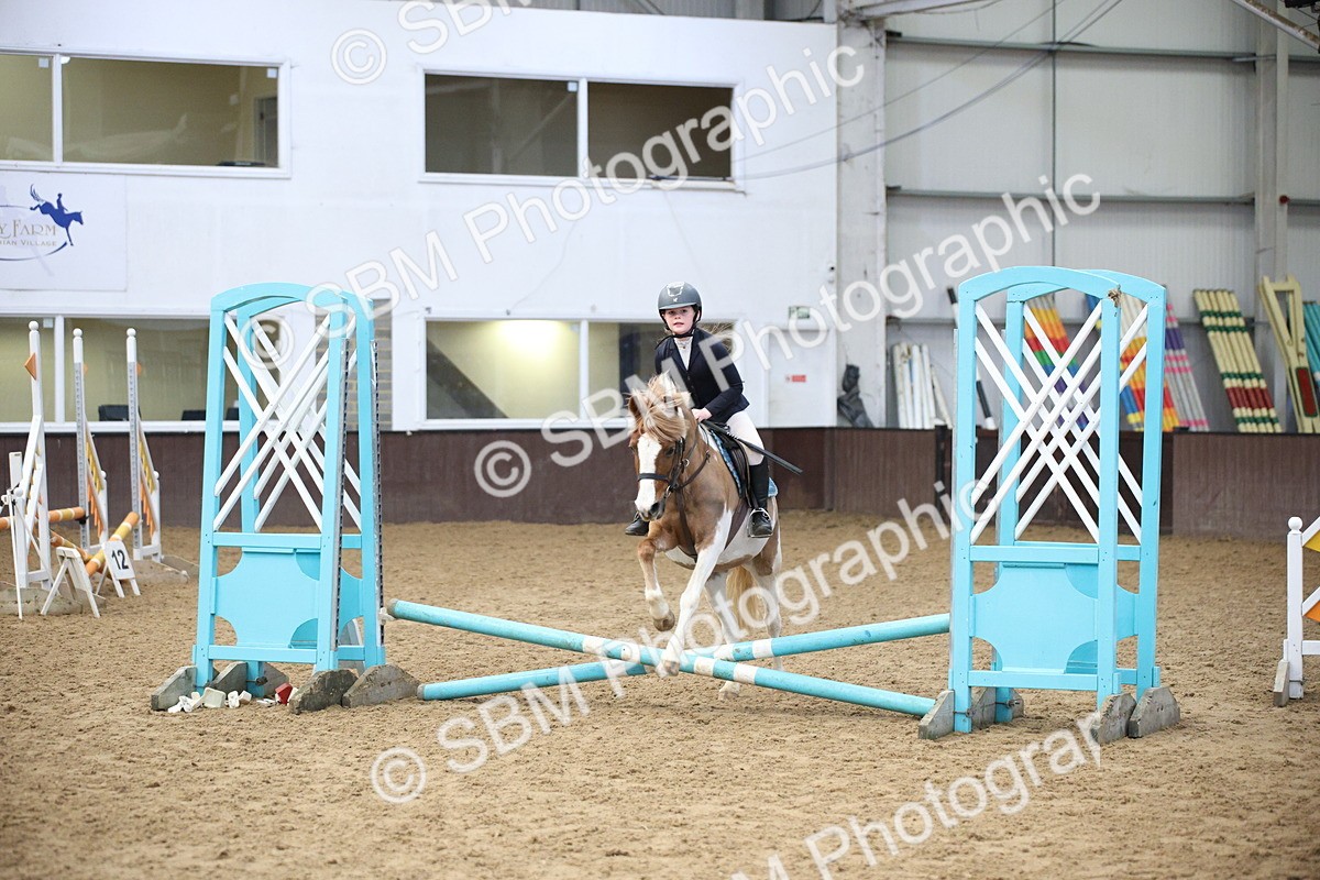 SBM_000250 - Class 2 - 50cm