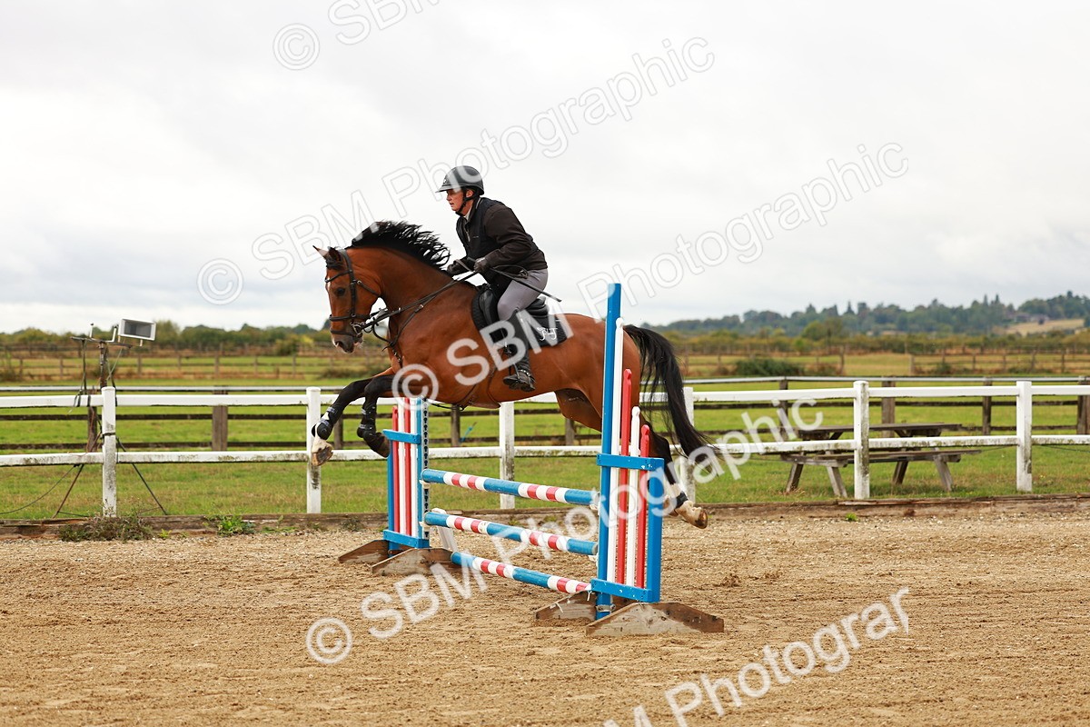 SBM_000071 - Class 1 - Clear Round