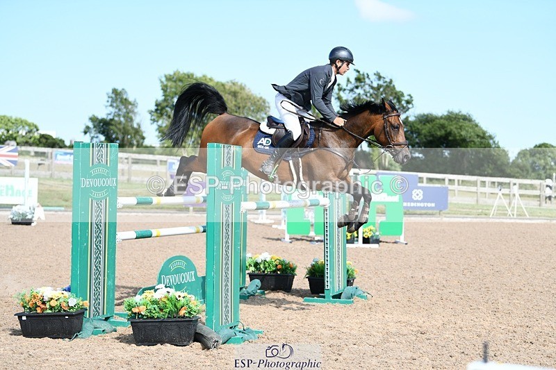 250628-165921-06457 - Cls 13 Pony Showjumper of the Year